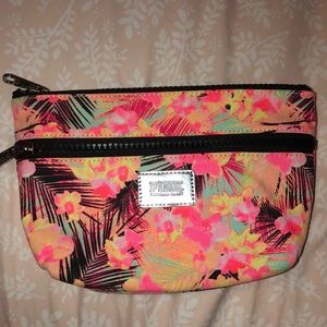 Victoria’s Secret PINK make up bag